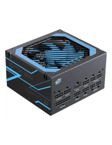 Fuente alimentacion einarex nexus l1 gaming atx 1000w