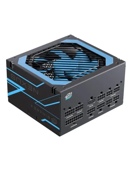 Fuente alimentacion einarex nexus l1 gaming atx 1000w