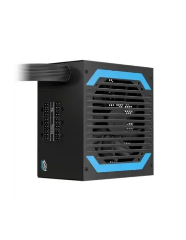Fuente alimentacion einarex apex l1 gaming atx 550w