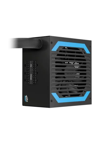 Fuente alimentacion einarex apex l1 gaming atx 550w