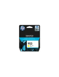 HP 953 CARTUCHO DE TINTA HP953 AMARILLO (F6U14AE)