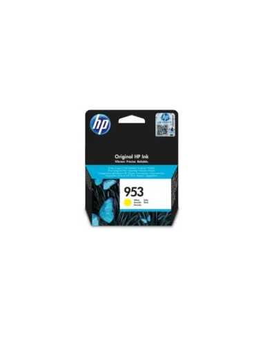 HP 953 CARTUCHO DE TINTA HP953 AMARILLO (F6U14AE)
