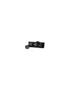 Kit refrigeracion liquida lian li galahad 2 trinity 360 argb 3x 120mm negro