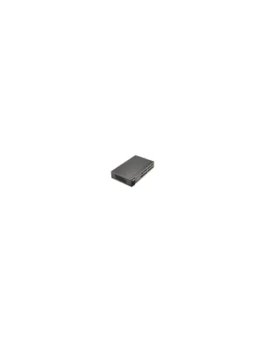 Switch zyxel gs1100 - 16es 16 puertos