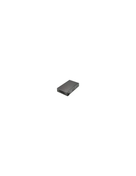 Switch zyxel gs1100 - 16es 16 puertos