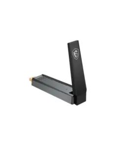 MSI GUAX18 AX1800 WiFi6 USB Adapter