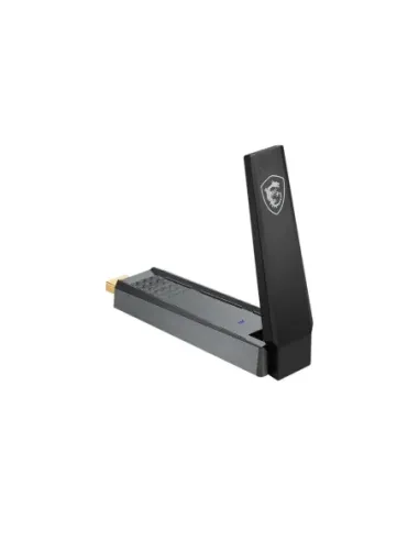 MSI GUAX18 AX1800 WiFi6 USB Adapter