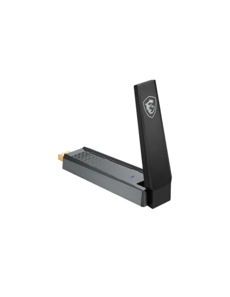MSI GUAX18 AX1800 WiFi6 USB Adapter