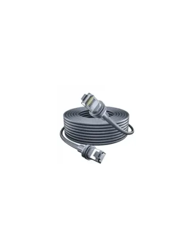 Cable Starlink Vention IAJHL Cat.7/ 10m/ Gris