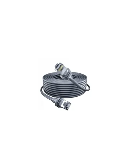 Cable Starlink Vention IAJHL Cat.7/ 10m/ Gris