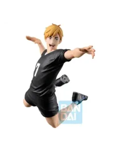 Figura ichibansho haikyuu the strongest challenger atsumi miya