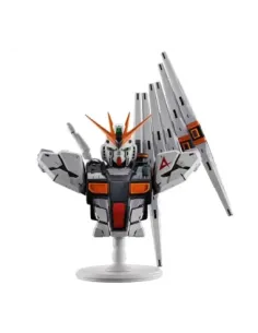 Figura ichibansho mobile suit gundam universal century nu gundam