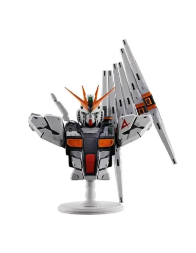 Figura ichibansho mobile suit gundam universal century nu gundam