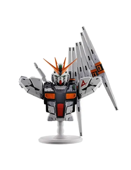 Figura ichibansho mobile suit gundam universal century nu gundam