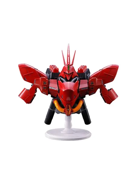 Figura ichibansho mobile suit gundam universal century sazabi
