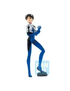 Figura ichibansho neon genesis evangelion 30th anniversary shinji ikari