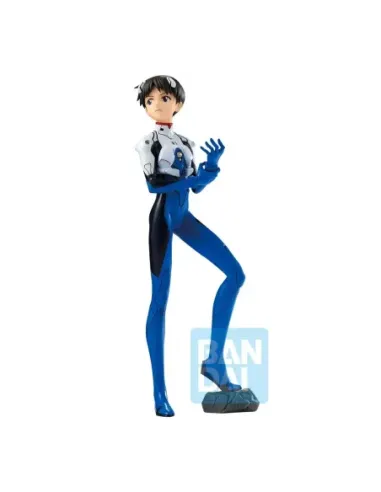 Figura ichibansho neon genesis evangelion 30th anniversary shinji ikari