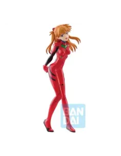Figura ichibansho neon genesis evangelion 30th anniversary asuka langlay soryu