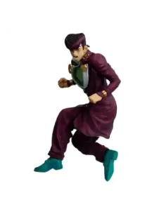 Figura ichibansho jojo's bizarre masterlise josuke higashikata stand rush