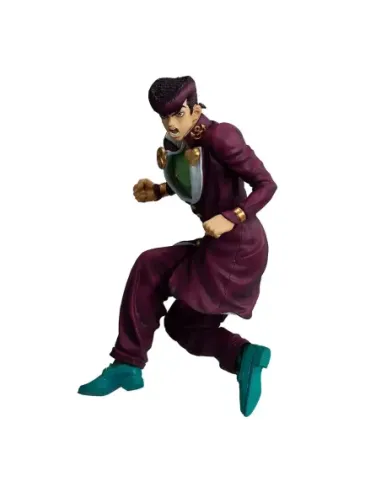 Figura ichibansho jojo's bizarre masterlise josuke higashikata stand rush