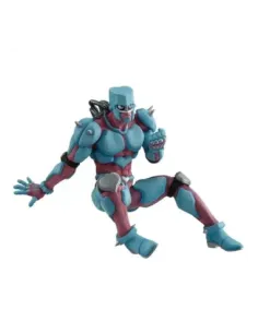 Figura ichibansho jojo's bizarre masterlise shining diamond stand rush