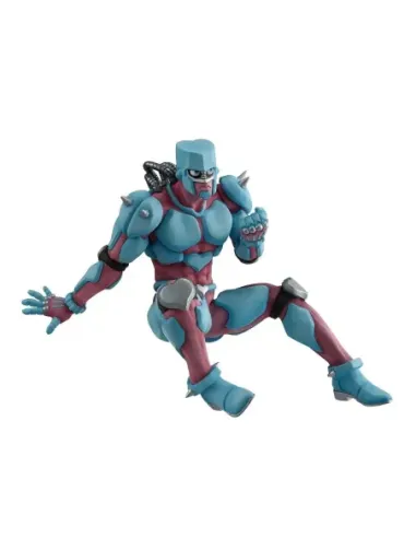 Figura ichibansho jojo's bizarre masterlise shining diamond stand rush