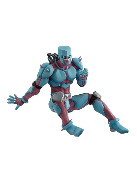 Figura ichibansho jojo's bizarre masterlise shining diamond stand rush