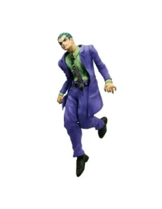 Figura ichibansho jojo's bizarre masterlise kosaku kawajiri stand rush