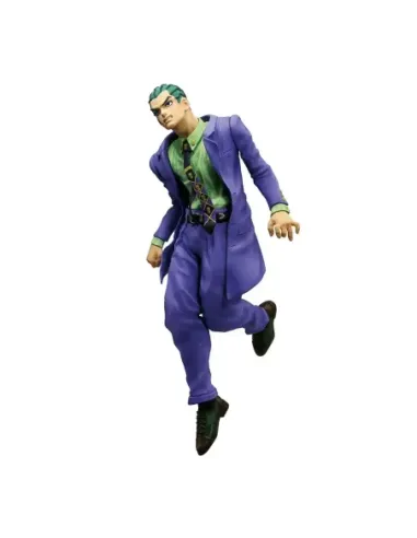 Figura ichibansho jojo's bizarre masterlise kosaku kawajiri stand rush