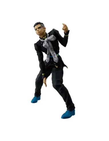 Figura ichibansho jojo's bizarre masterlise yuya fungami stand rush