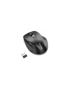 Ratón Ergonómico Inalámbrico Vention KTMB0/ Hasta 4000 DPI
