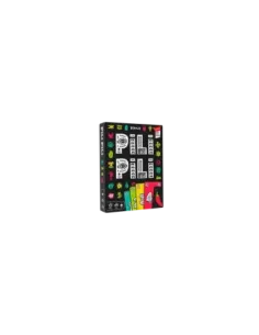 Juego de mesa pili pili
