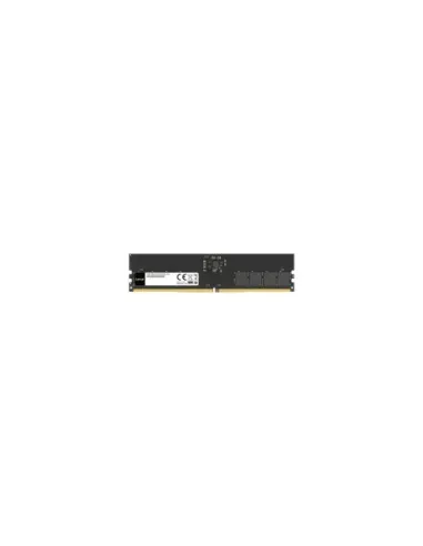 LEXAR DDR5 8GB 288 PIN U-DIMM 5600MHZ, CL46, 1.1V- BLISTER PACK