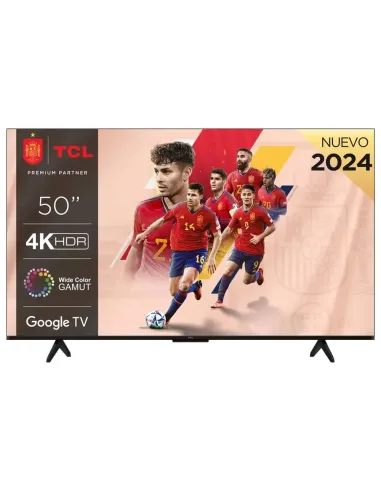 TCL P75 Series 50P755