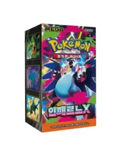 Pokemon tcg inferno x sobres de refuerzo coreano