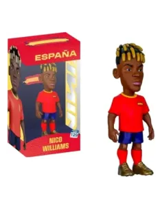 Figura minix españa nico williams
