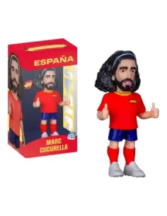 Figura minix españa cucurella
