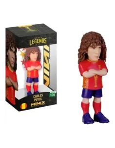 Figura minix españa puyol