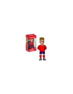 Figura minix españa fermin lopez