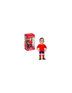 Figura minix españa fabian ruiz