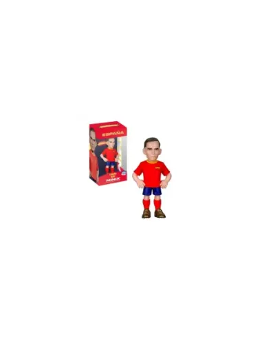 Figura minix españa fabian ruiz
