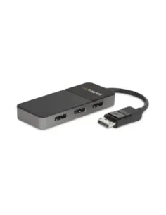 Hub startech displayport 3 en 1