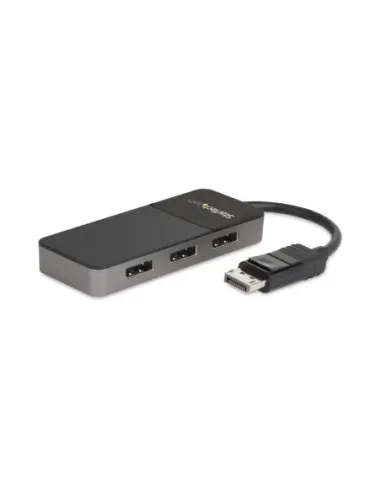 Hub startech displayport 3 en 1