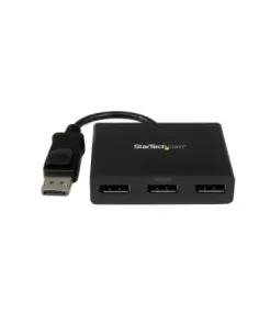 Hub displayport 3 puertos mst