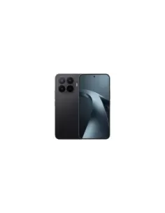Smartphone Xiaomi 17T 12GB/ 256GB/ 6.59"/ 5G/ Negro