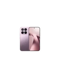 Smartphone Xiaomi 17T 12GB/ 256GB/ 6.59"/ 5G/ Violeta