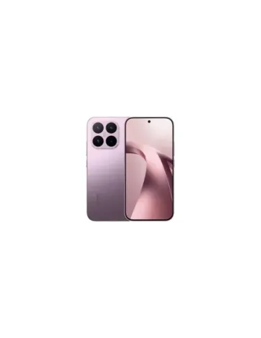 Smartphone Xiaomi 17T 12GB/ 256GB/ 6.59"/ 5G/ Violeta