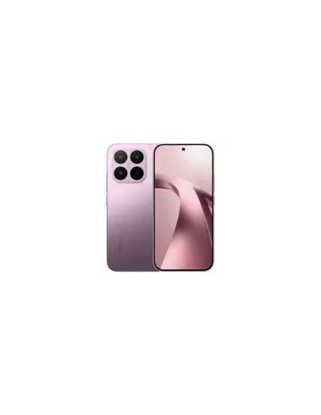 Smartphone Xiaomi 17T 12GB/ 256GB/ 6.59"/ 5G/ Violeta
