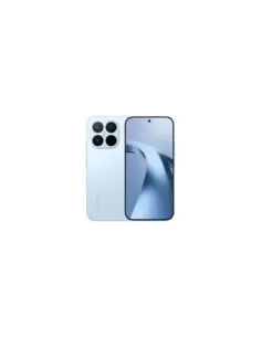 Smartphone Xiaomi 17T 12GB/ 256GB/ 6.59"/ 5G/ Azul