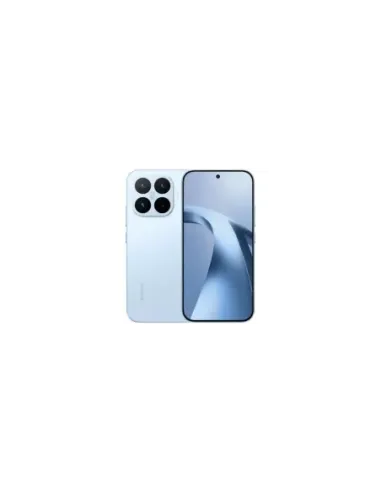 Smartphone Xiaomi 17T 12GB/ 256GB/ 6.59"/ 5G/ Azul